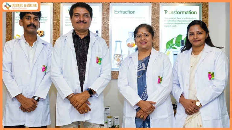 Kapiva enters clinical care with Ayurveda clinics, building adherence-led treatment models