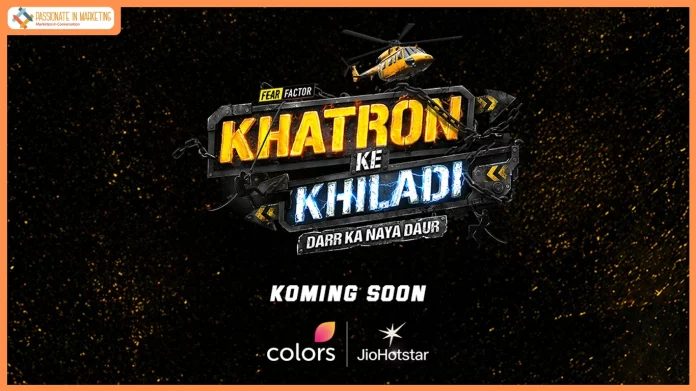 Khatron Ke Khiladi 15 Secures Eleven Sponsors Ahead of Premiere, Marking the Franchise’s Strongest Pre-Launch Sponsor Lineup