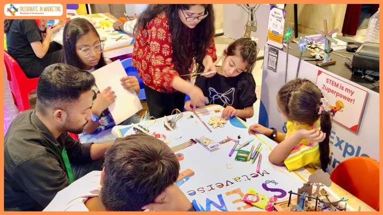 KidZania partners with STEM Metaverse to host InnovatorZ Summer Camp 2026