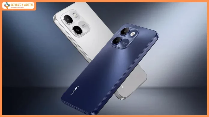 Lava Launches Smart Series in the Under 10K Category