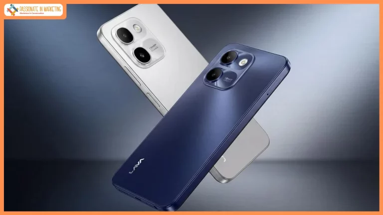 Lava Launches Smart Series in the Under 10K Category