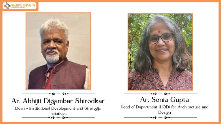 Avani Institute of Design Announces New Academic Leadership Appointments