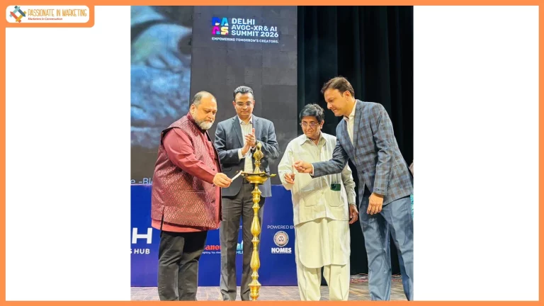 MAAC hosts a successful Delhi AVGC-XR & AI Summit 2026 showcasing insights from industry stalwarts, powering the next-gen of India’s creative talent pipelines
