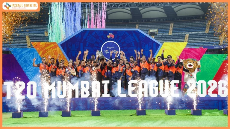 MSC Maratha Royals Create History as T20 Mumbai League’s First Two-Time Champions