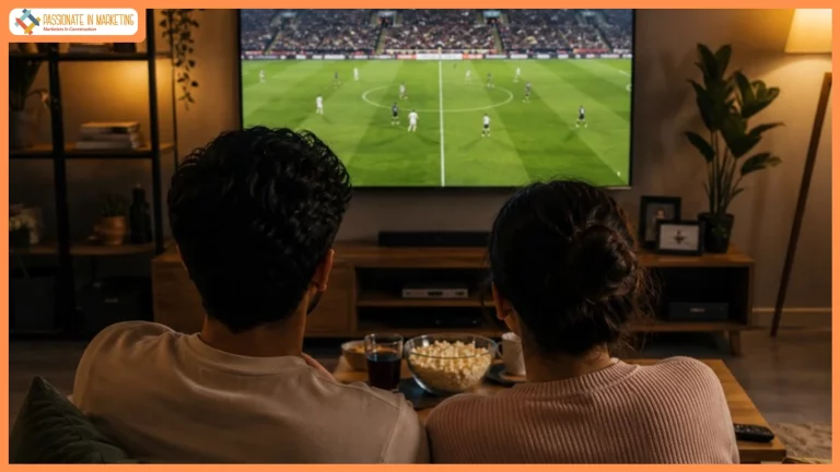 Sleep is optional, Love isn’t: 93% of India’s Singles would take a 3am date over shut-eye this Football season