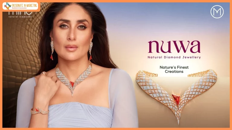Malabar Gold & Diamonds Unveils ‘Nuwa’, a Natural Diamond Collection Inspired by Nature’s Finest Creations