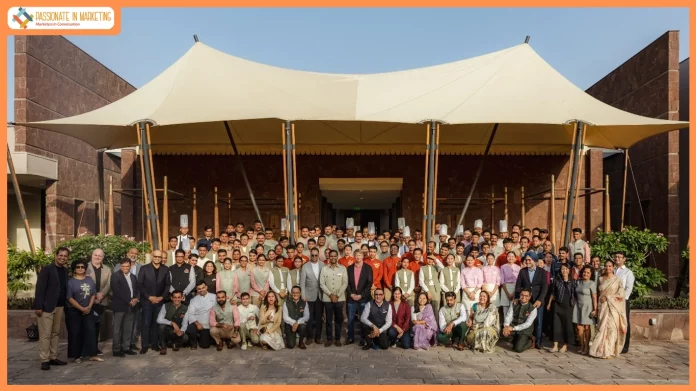 Marriott International Celebrates 10,000 Properties Globally with the Opening of the JW Marriott Ranthambore Resort & Spa