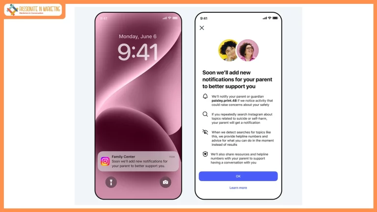 Meta expands Teen Accounts protections with AI-powered age checks and enhanced parental supervision features.