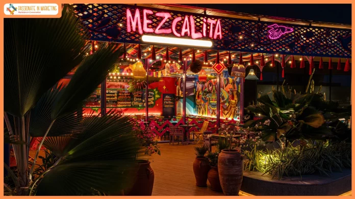 Mezcalita Opens Its Fourth Cantina at Sky City Mall, Bringing the Spirit of Mexico to Borivali