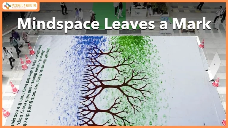 Mindspace REIT in partnership with NMMC and Project Mumbai mobilised 2400+ participants for Mangrove Conservation and Plastic Recycling Launches “Mindspace Leaves A Mark”