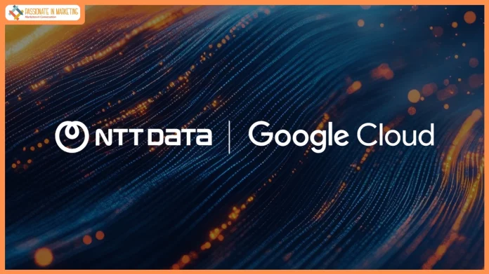 NTT DATA Expands Collaboration with Google Cloud to Accelerate Enterprise AI from Pilots to Production