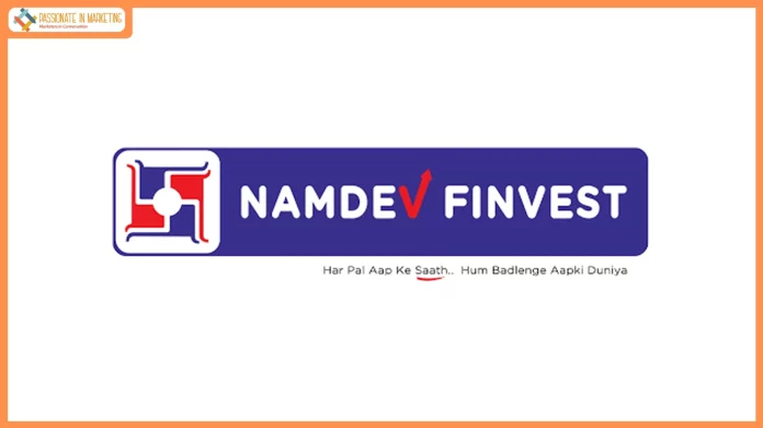 Namdev Finvest Transitions to Limited Company; Secures ICRA A- Rating Upgrade
