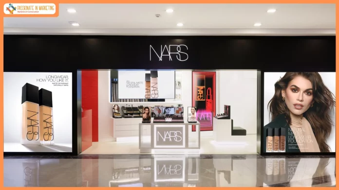 Nars Cosmetics Continues Its India Expansion with Its Third Boutique at Ambience Mall, Gurugram