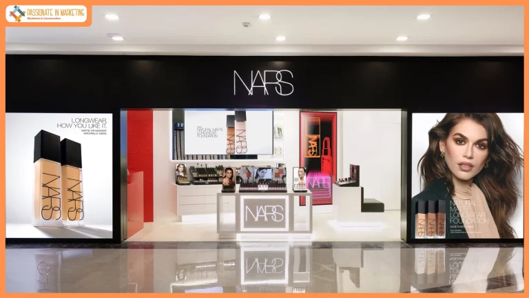 Nars Cosmetics Continues Its India Expansion with Its Third Boutique at Ambience Mall, Gurugram
