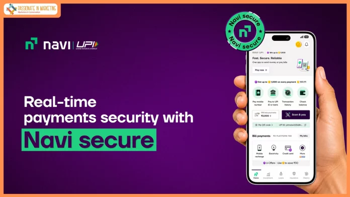 Navi UPI introduces ‘Navi Secure’, bringing together its fraud prevention and user protection capabilities under a unified safety framework