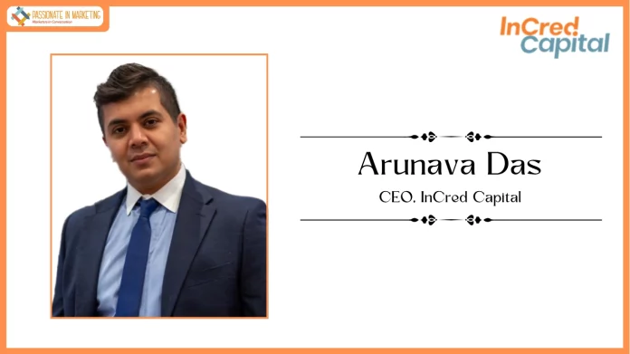 InCred Capital Expands Global Footprint with Launch of US Operations; Appoints Arunava Das as CEO, North America