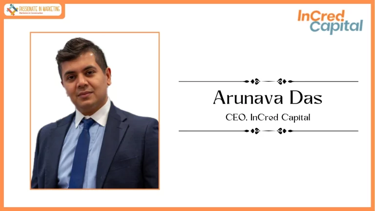 InCred Capital Expands Global Footprint with Launch of US Operations; Appoints Arunava Das as CEO, North America