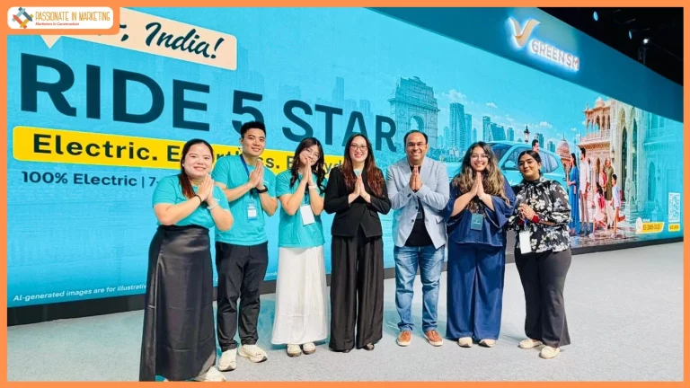 NeoNiche Integrated Solutions Powers Green SM's Historic India Entry, Marking the Brand's First Market Launch Beyond Southeast Asia