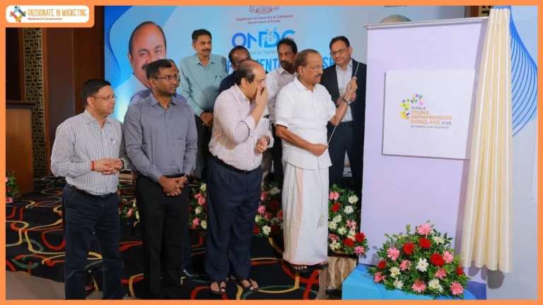 ONDC Will Open Up Global Markets for Kerala Entrepreneurs: Industries Minister P.K. Kunhalikutty