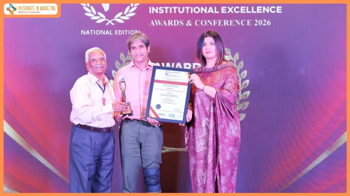 KL Deemed to be University Wins Prestigious National Awards for Educational Excellence and Social Impact