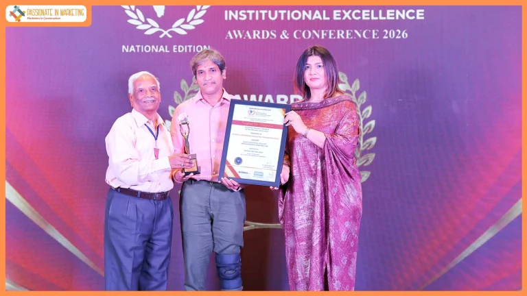 KL Deemed to be University Wins Prestigious National Awards for Educational Excellence and Social Impact