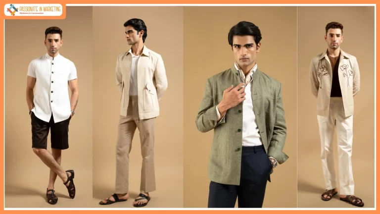 Gargee Designer’s Introduces “The VOYAGE,” A Collection Designed for Refined Summer Escapes