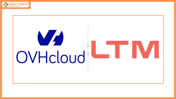 LTM to Deliver Sovereign Cloud and AI in Europe through Strategic Partnership with OVHcloud