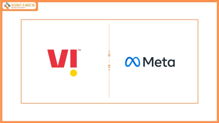 Vodafone Idea and Meta Partner to Deliver Safer, Faster & Seamless Verification for Vi Users Across Meta Platforms