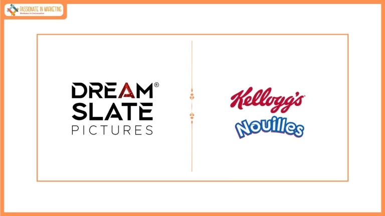 Dream Slate Pictures Enters Cannes Lions 2026 with Kellogg's Nouilles Ivory Coast’s AI-Powered Campaign