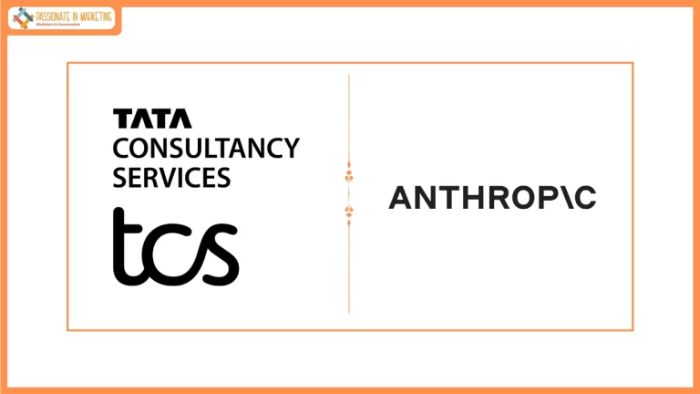 TCS and Anthropic launch Global Premier Partnership to drive Enterprise AI scaling