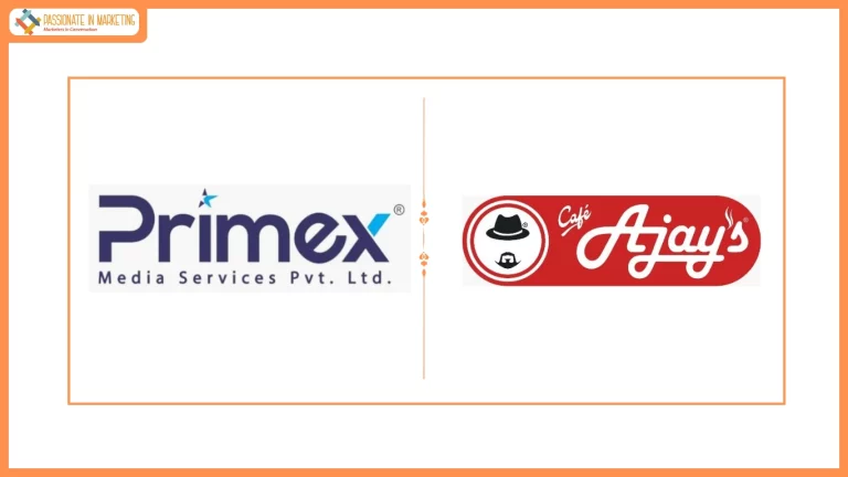 Primex Media Services Bags PR Mandate for Ajay’s Café