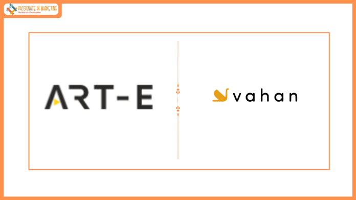 Art-e Mediatech Bags Creative and Digital Mandate for Vahan.ai