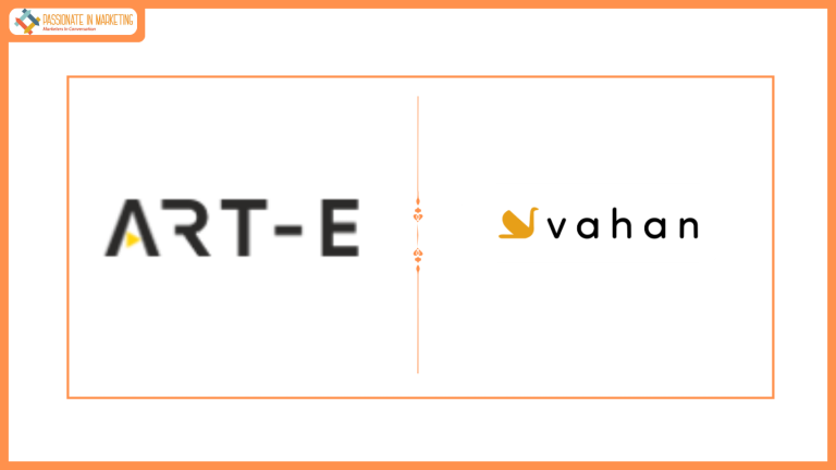 Art-e Mediatech Bags Creative and Digital Mandate for Vahan.ai