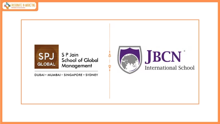 JBCN International School and SP Jain School of Global Management Unite 700+ Learners Across 42 Schools for “Global Young Innovators Challenge 2026”