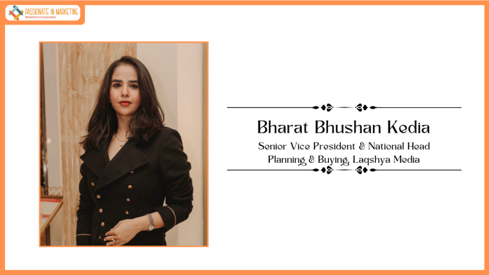 Apeejay Surrendra Park Hotels Appoints Ruchika Pandit as Corporate Director – Communications, PR & Branding