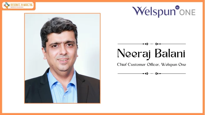 Welspun One Crosses 6 Mn Sq. Ft., Eyes 10 Mn Sq. Ft. in New Leases Over Three Years; Bets Big on India's Supply Chain Boom