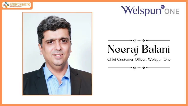 Welspun One Crosses 6 Mn Sq. Ft., Eyes 10 Mn Sq. Ft. in New Leases Over Three Years; Bets Big on India's Supply Chain Boom