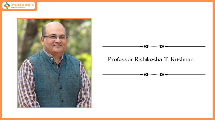 Ashoka University Announces Leadership Transition; Professor Rishikesha T. Krishnan to Succeed Professor Somak Raychaudhury as Vice-Chancellor