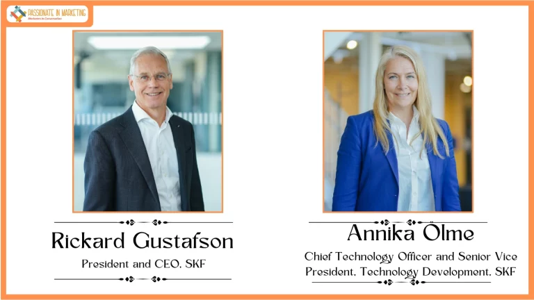 SKF to highlight technologies that help close the energy efficiency gap at the Tech & Innovation Summit 2026