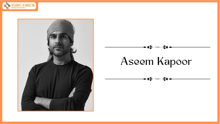 Aseem Kapoor to Showcase at Historic Lancaster House During SXSW London