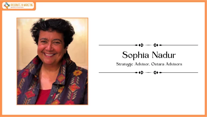Ostara Advisors Appoints Sophia Nadur as Strategic Advisor to Strengthen Global Energy Transition and Mobility Practice