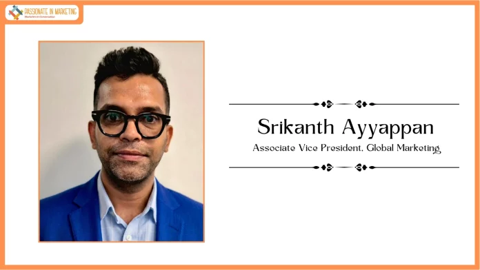 Imaging Endpoints Appoints Srikanth Ayyappan as New AVP, Global Marketing