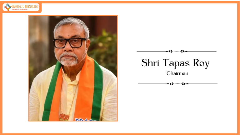 Youth Association of Mohammad Ali Park Durga Puja Committee Appoints Shri Tapas Roy as Chairman and Shri Binay Dubey as Vice Chairman Ahead of Its 58th Year Celebrations