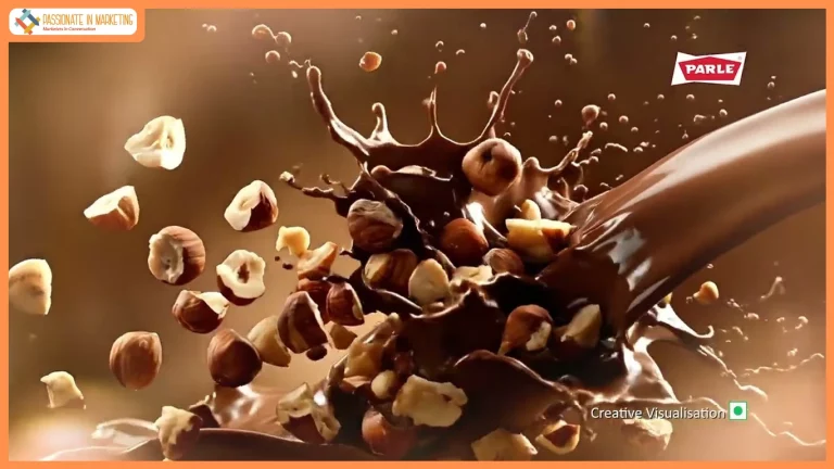Parle Duet Introduces #ThePerfectDuet, A Delicious Blend of Choco-Hazelnut and Caramel