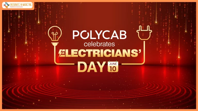 Polycab Celebrates Electricians’ Day with a Tribute Film Honouring the Humans Behind Every Safe Connection
