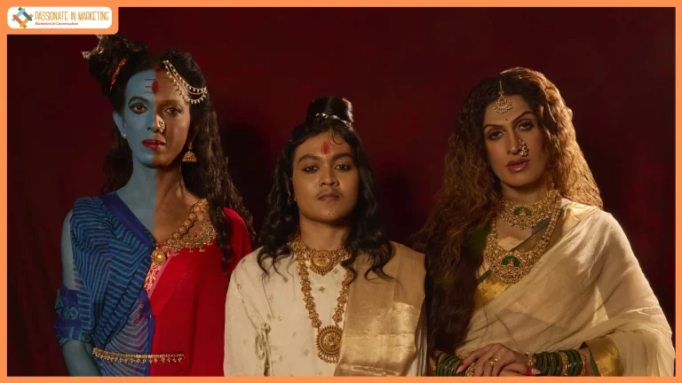 Pride Before Pride: Anahata Organic Reimagines Queer Narrative Through Indian Mythology