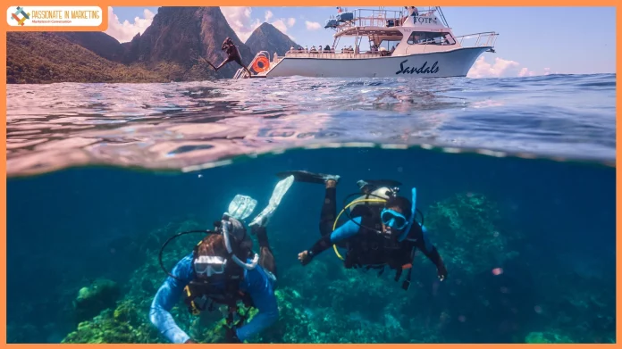 PADI’s ‘Master Scuba Diver Challenge’ Highlights Growing Interest in Advanced Recreational Scuba Diving