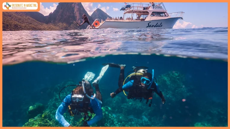 PADI’s ‘Master Scuba Diver Challenge’ Highlights Growing Interest in Advanced Recreational Scuba Diving