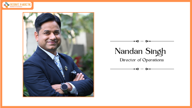 Sayaji Kolhapur Appoints Hospitality Veteran Nandan Singh as Director of Operations