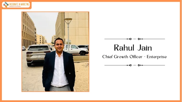 Imarticus Learning Strengthens Leadership with Appointment of Rahul Jain as Chief Growth Officer – Enterprise